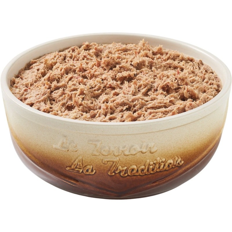 RILLETTES DU MANS CHAUDRON 2KG