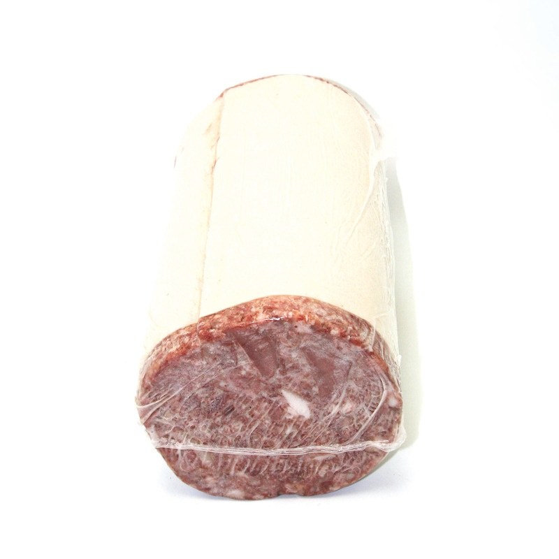 TÊTE PRESSÉE AVEC LANGUE 3,7KG