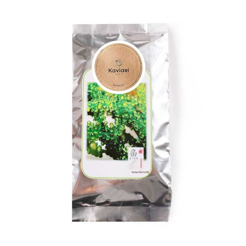 RAISIN DE MER SEA GRAPPE | 100GR