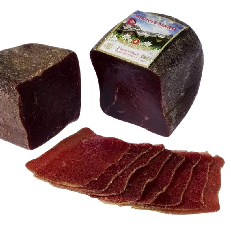 VIANDE DES GRISONS DEMI 1,4KG