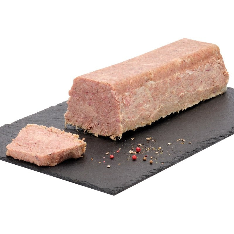 RILLETTES DU MANS PAIN 1,2KG
