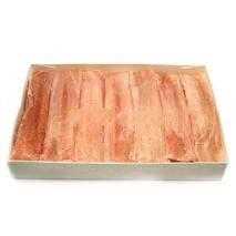 FILET DE SOLE TROPICALE | CAL 80/120 | 2KG