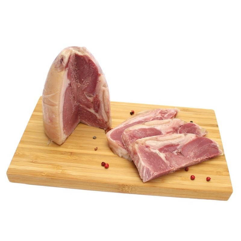 JAMBONNEAU CUIT S/ OS 400G