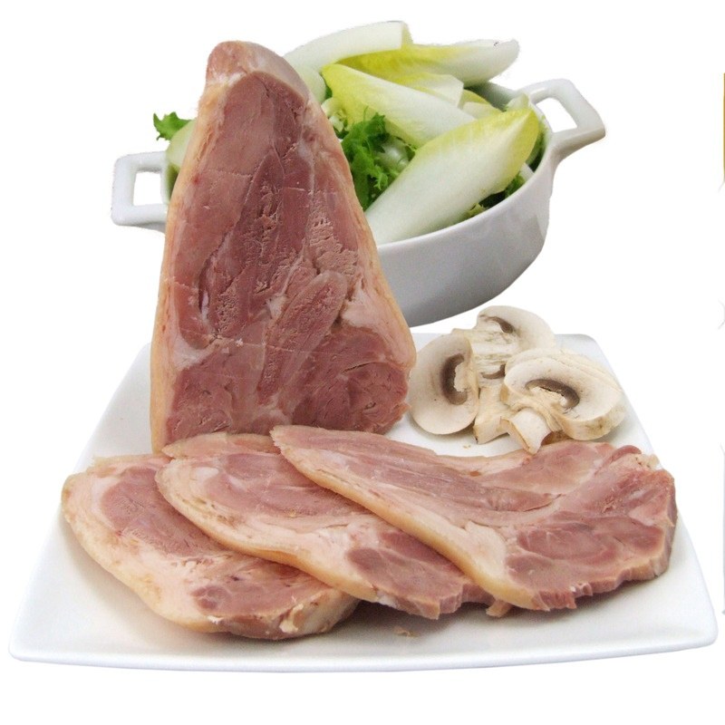 JAMBONNEAU CUIT S/ OS 560G