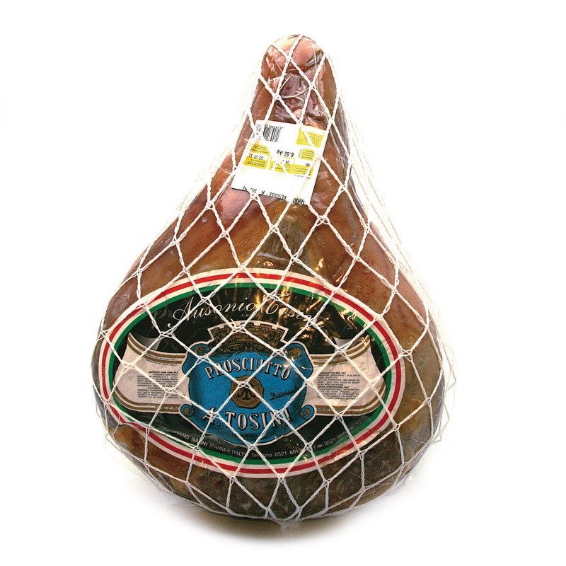 JAMBON SEC ITALIEN ±6,9KG