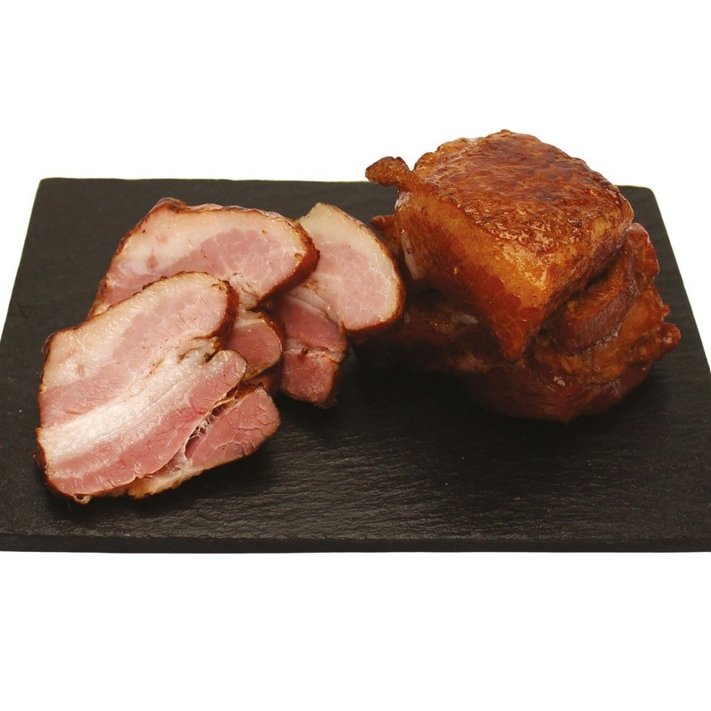 RILLONS DÉCOUENNÉS 8X200G