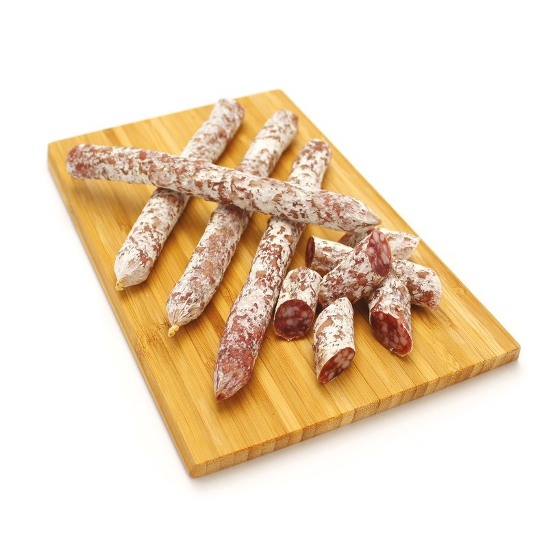 GRIGNOTONS FINGER ±600G