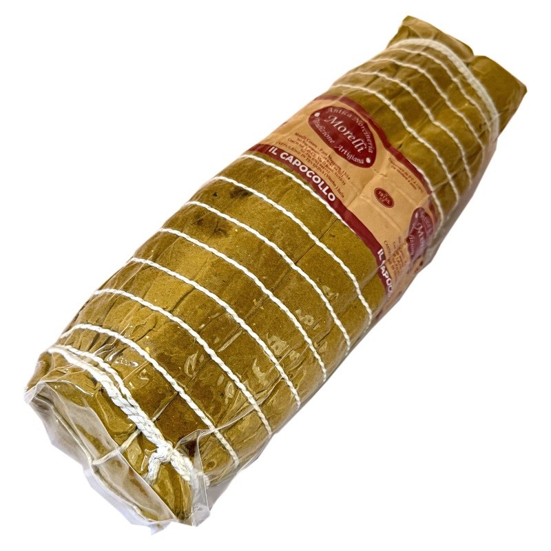 COPPA ITALIENNE 1,4KG