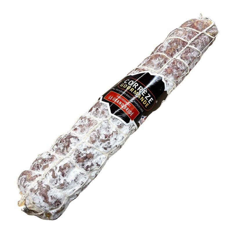 SAUCISSON BRIDÉ 1,5KG