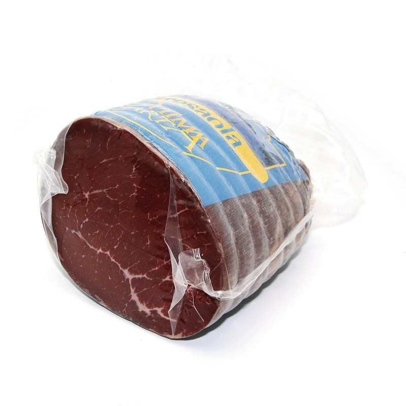 BRESAOLA 1/2 1,3KG