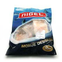 MORUE DESALÉE