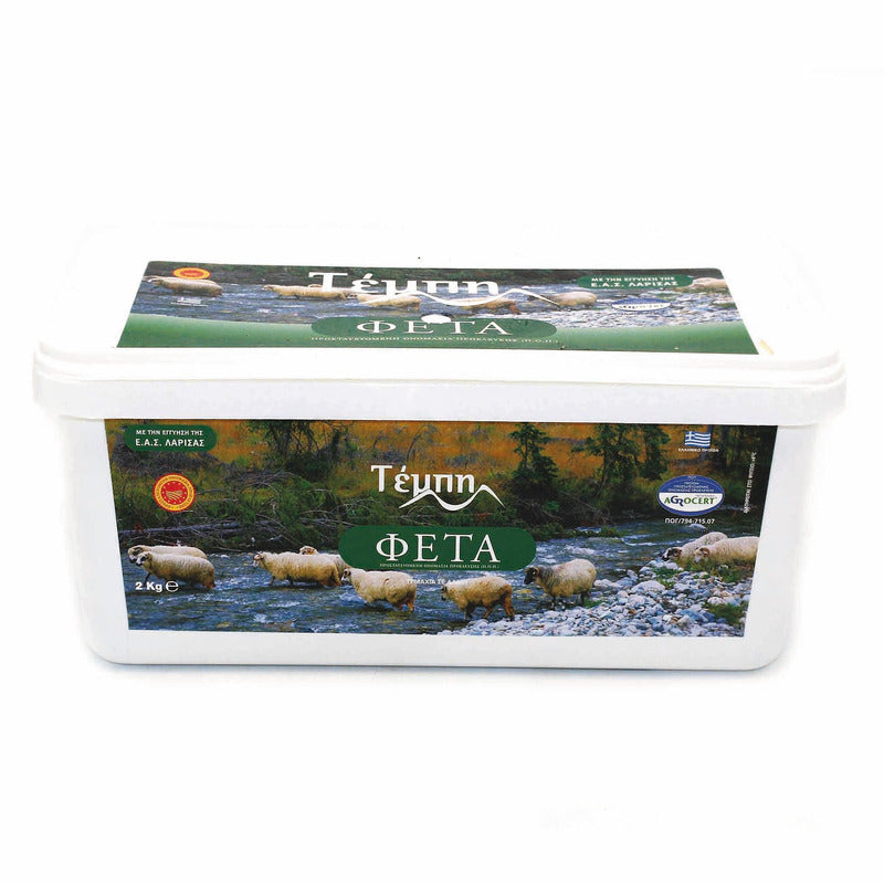 FETA AOP | 2KG